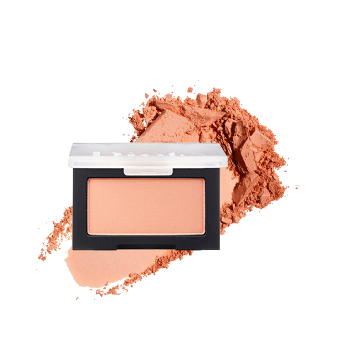Dinto - Blur-finish All That Moments Blusher (#504 Moody Lorca)