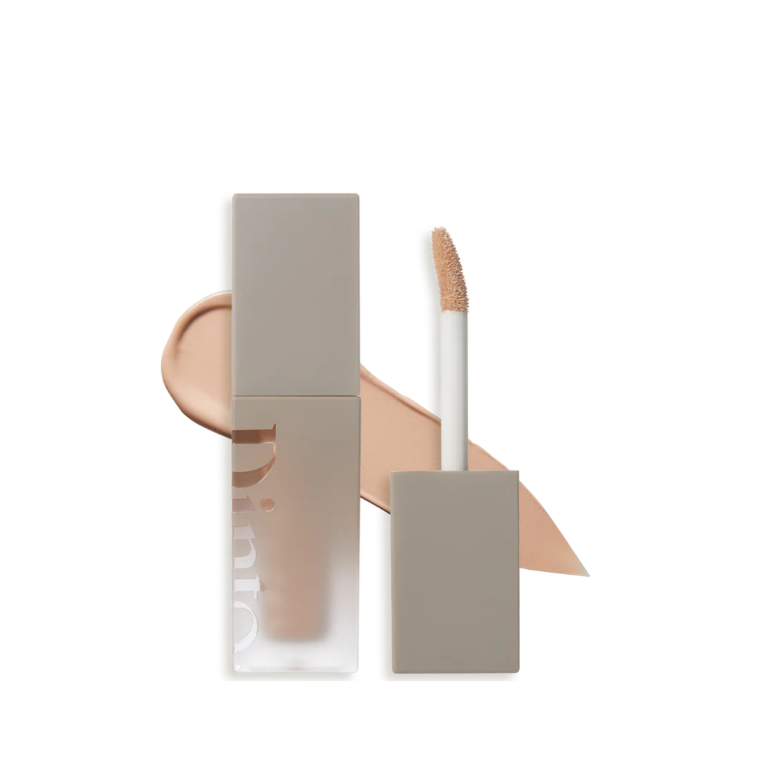 Dinto - Wooncho Light-veil Concealer (#913 Calm Wooncho)