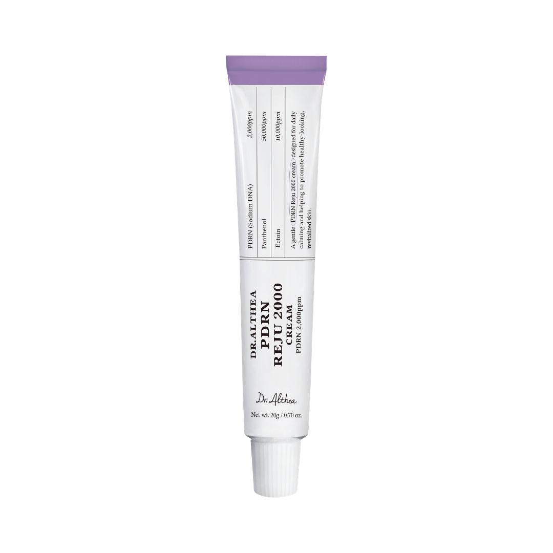 Dr. Althea - PDRN Reju 2000 Cream (20g.)