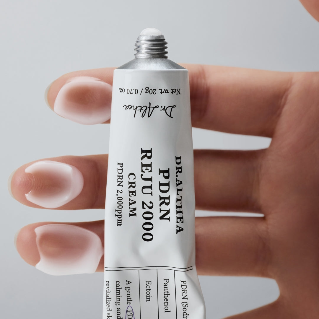 Dr. Althea - PDRN Reju 2000 Cream (20g.)