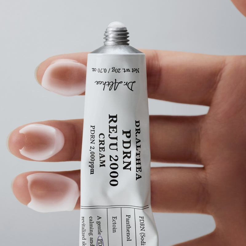 Dr. Althea - PDRN Reju 2000 Cream (20g.)