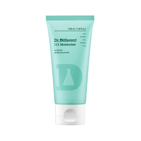 Dr. Different - 113 Moisturizer