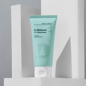 Dr. Different - 113 Moisturizer