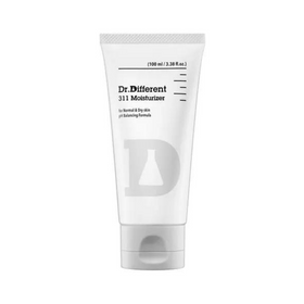 Dr. Different - 311 Moisturizer