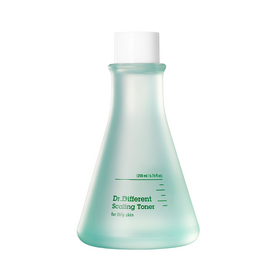 Dr. Different - Scaling Toner (for Oily Skin)