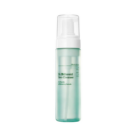 Dr. Different - Zero Cleanser (for Oily Skin)