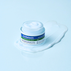 Dr.Melaxin - Aqua Ion Plasma Gel Cream (50 ml.)