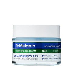 Dr.Melaxin - Aqua Ion Plasma Gel Cream (50 ml.)