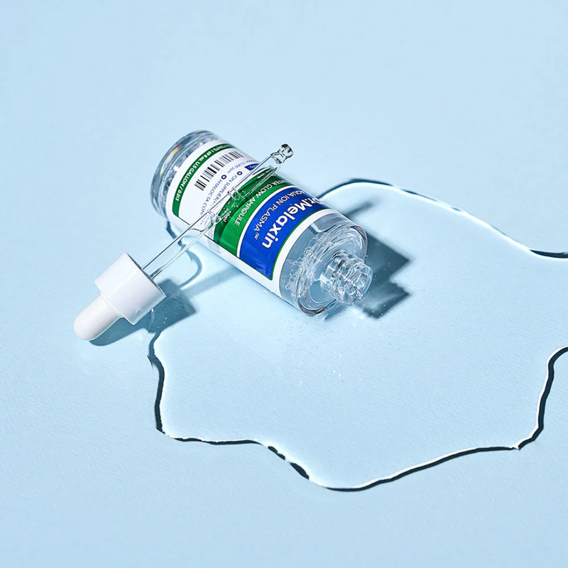 Dr.Melaxin - Aqua Ion Plasma Water Glow Ampoule (50 ml.)