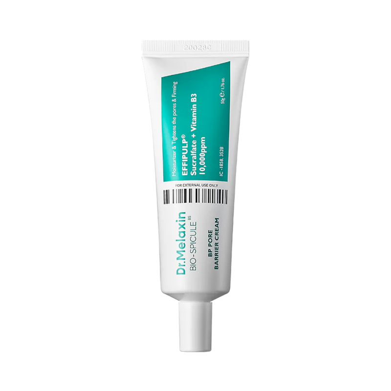 Dr.Melaxin - BP Pore Barrier Cream (50g.)