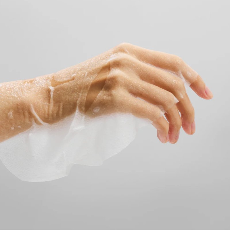 Dr.Melaxin - BP Pore Clear Facial Mask (5 pcs.)