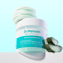 Dr.Melaxin - BP Pore Exfoliating Pad (70pcs.)