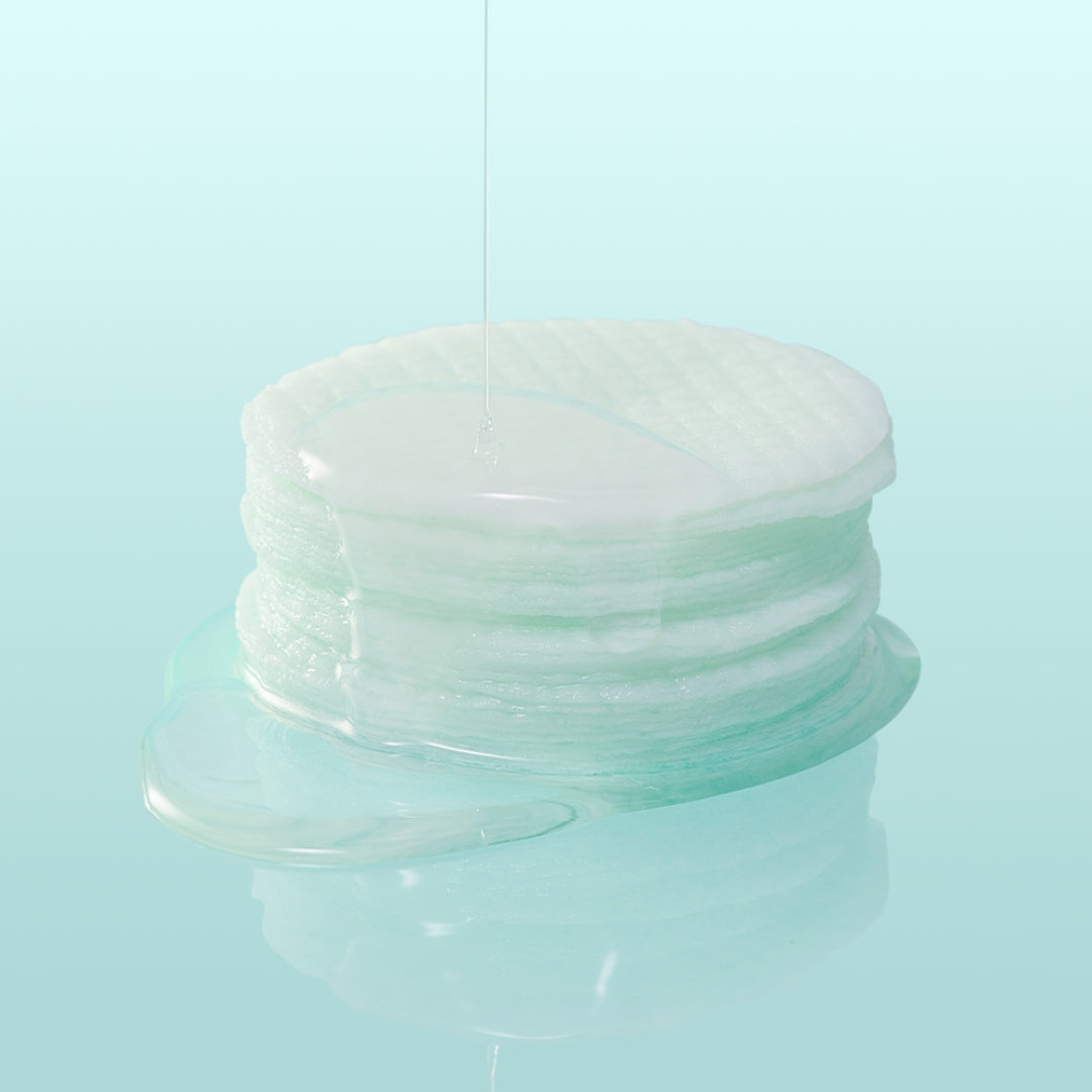 Dr.Melaxin - BP Pore Exfoliating Pad (70pcs.)