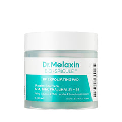 Dr.Melaxin - BP Pore Exfoliating Pad (70pcs.)
