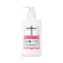 Dr.Melaxin - Bondex Protein Bonding Remodeling Shampoo