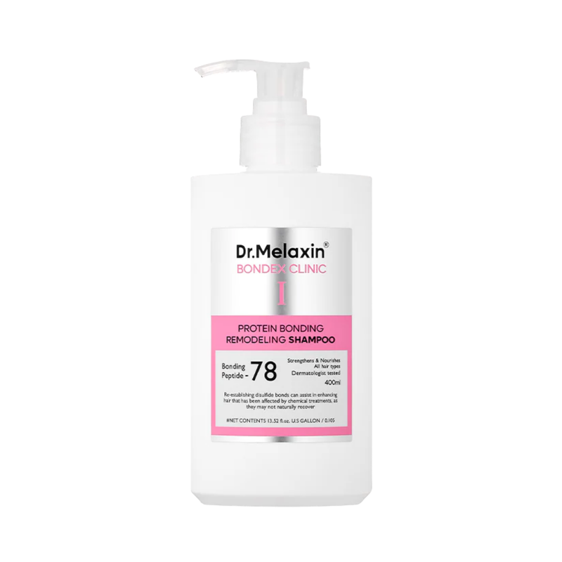 Dr.Melaxin - Bondex Protein Bonding Remodeling Shampoo
