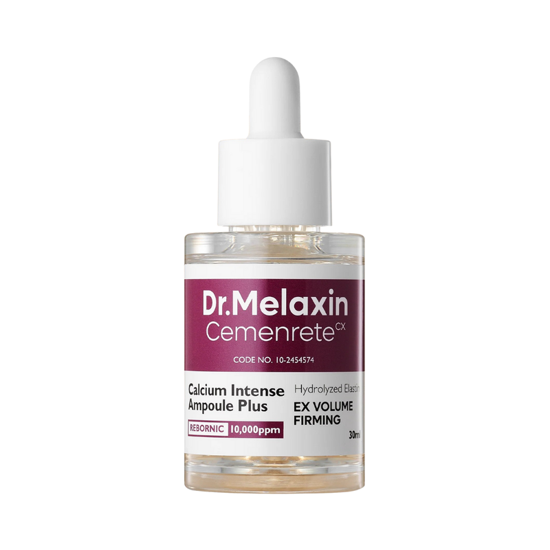 Dr.Melaxin - Cemenrete Calcium Volume Ampoule Plus