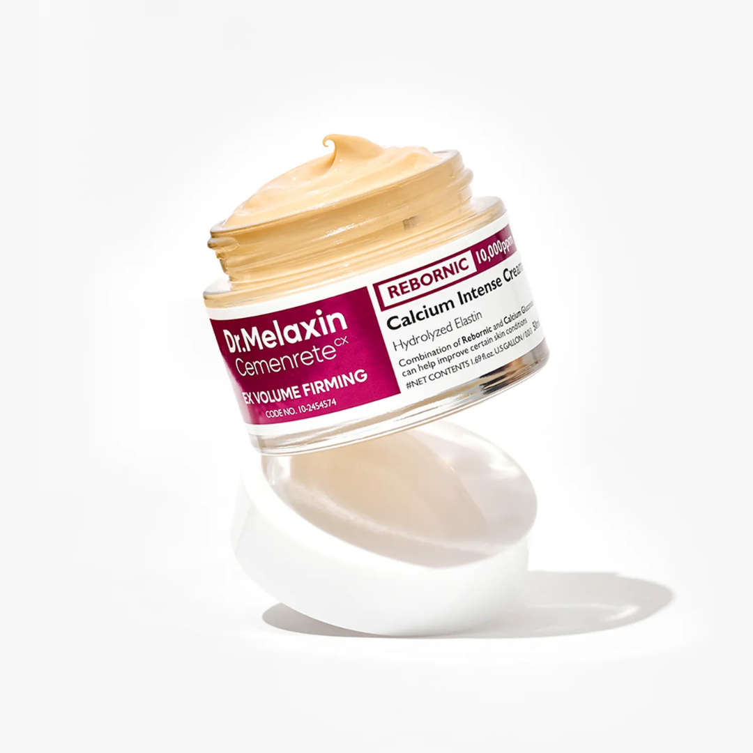 Dr.Melaxin - Cemenrete Calcium Volume Cream