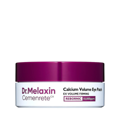 Dr.Melaxin - Cemenrete Calcium Volume Eye Patch