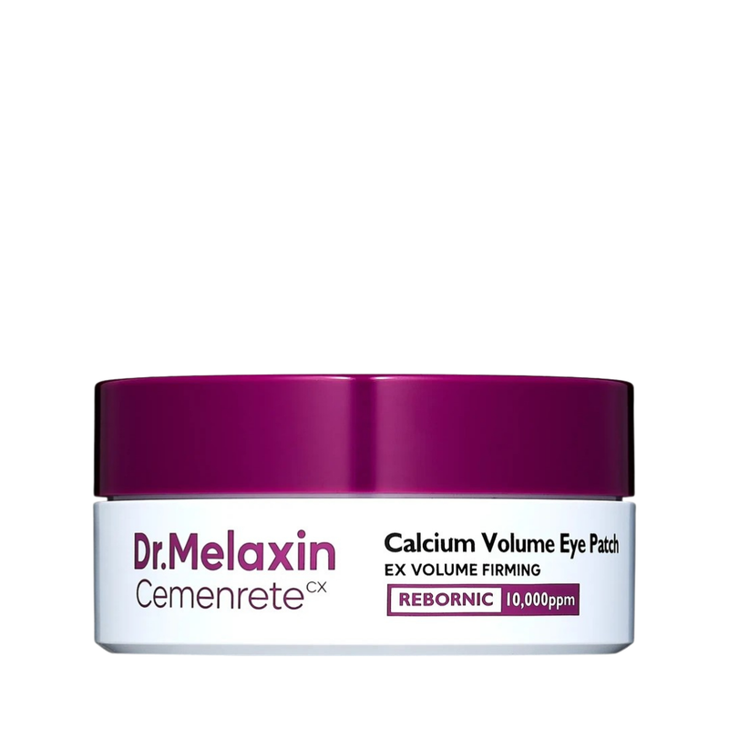 Dr.Melaxin - Cemenrete Calcium Volume Eye Patch