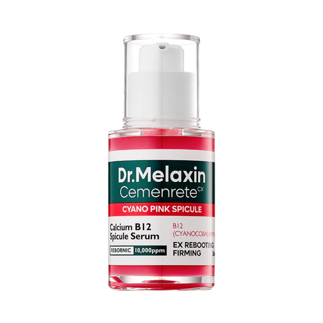 Dr.Melaxin - Cemenrete Cyano Pink Spicule Serum (30 ml.)