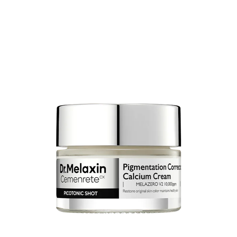 Dr.Melaxin - Cemenrete Picotonic Shot Cream (25g.)