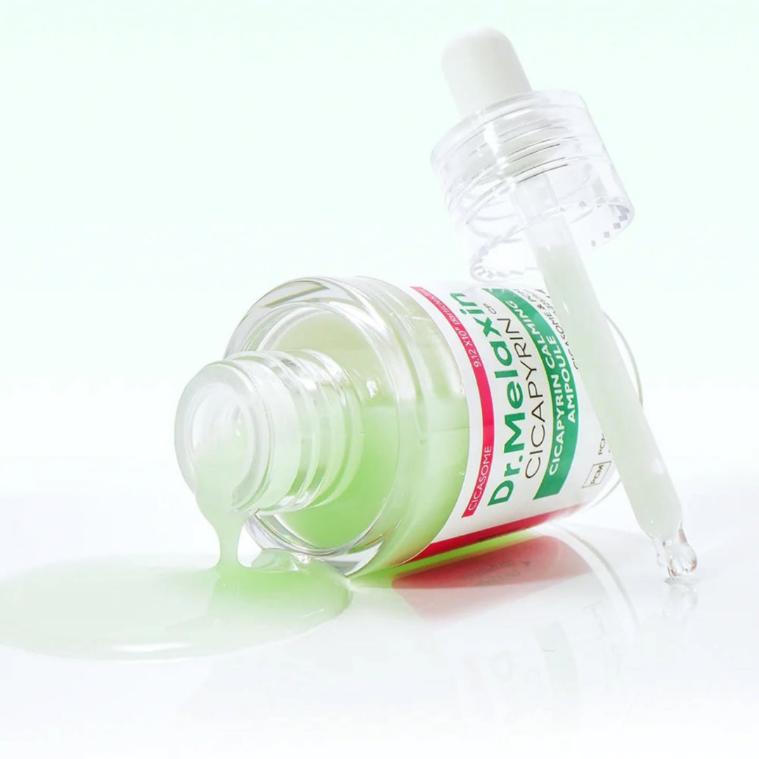 Dr.Melaxin - Cicapyrin Calming Ampoule (30 ml.)