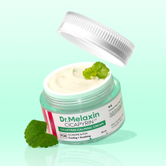 Dr.Melaxin - Cicapyrin Calming Cream (50 ml.)