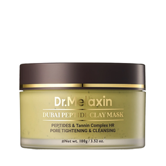 Dr.Melaxin - Dubai Peptide Clay Mask (100g.)