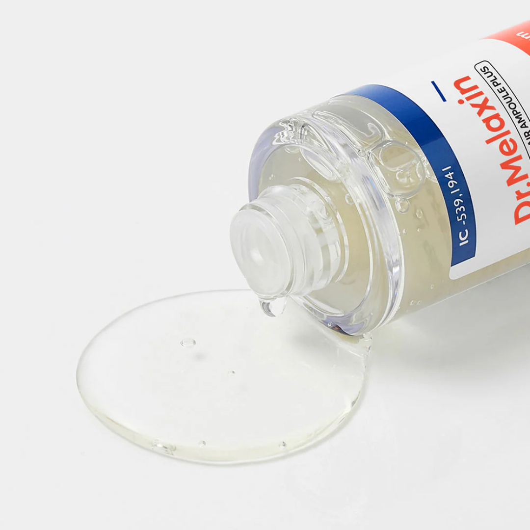 Dr.Melaxin - Cemenrete Calcium Volume Ampoule Plus