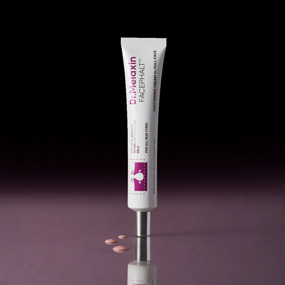 Dr.Melaxin - Facephalt Tightening Cream (50 ml.)