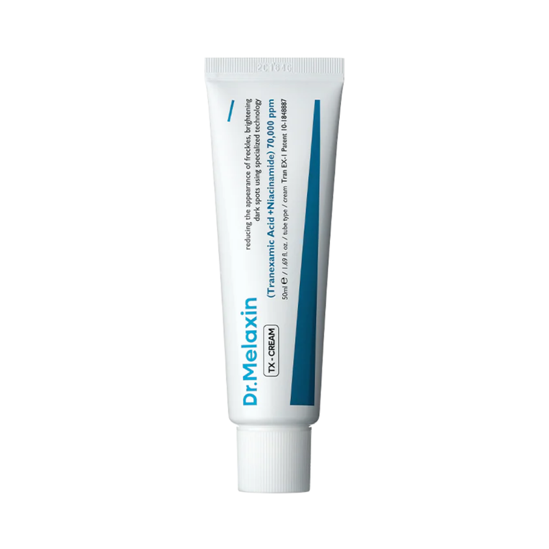 Dr.Melaxin - TX Cream (50 ml.)