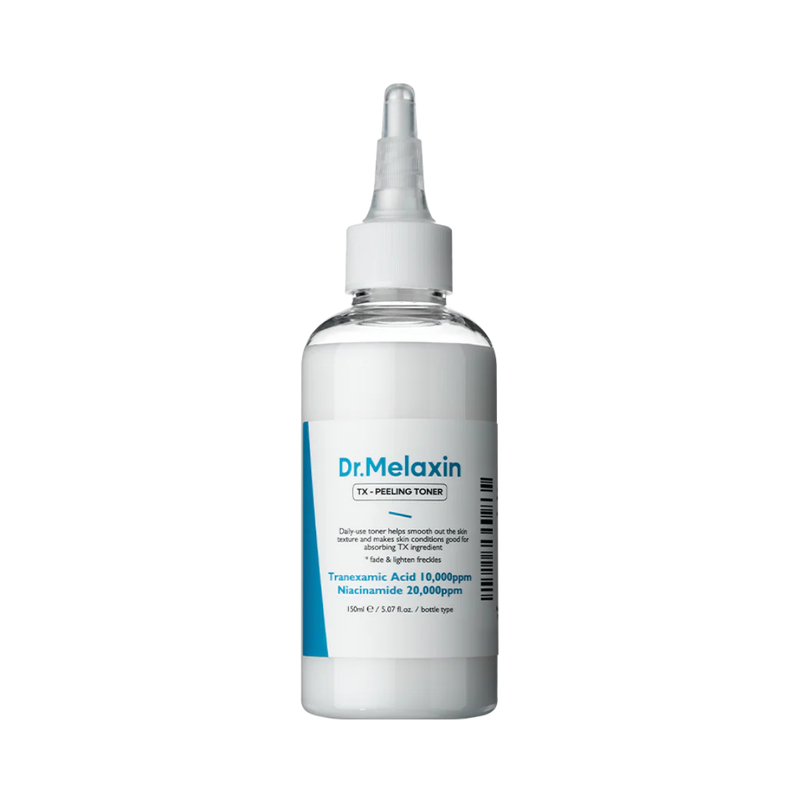 Dr.Melaxin - TX Peeling Toner (150 ml.)