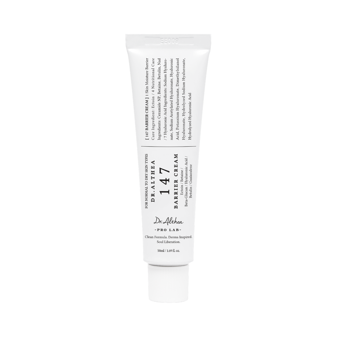 Dr. Althea - 147 Barrier Cream