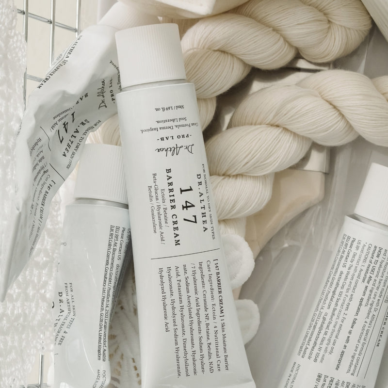 Dr. Althea - 147 Barrier Cream
