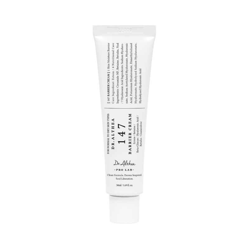 Dr. Althea - 147 Barrier Cream