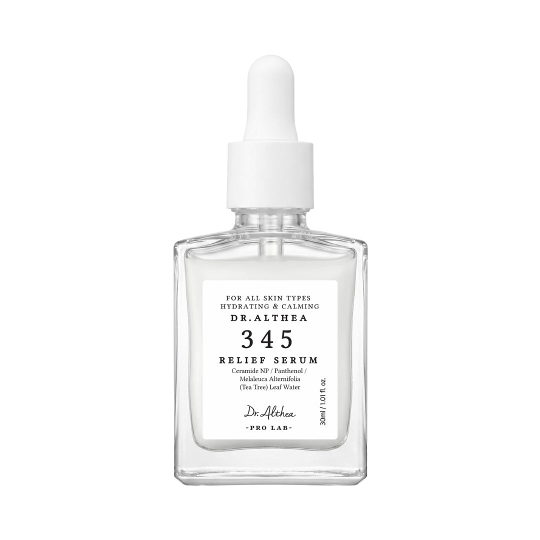 Dr. Althea - 345 Relief Serum (30ml.)