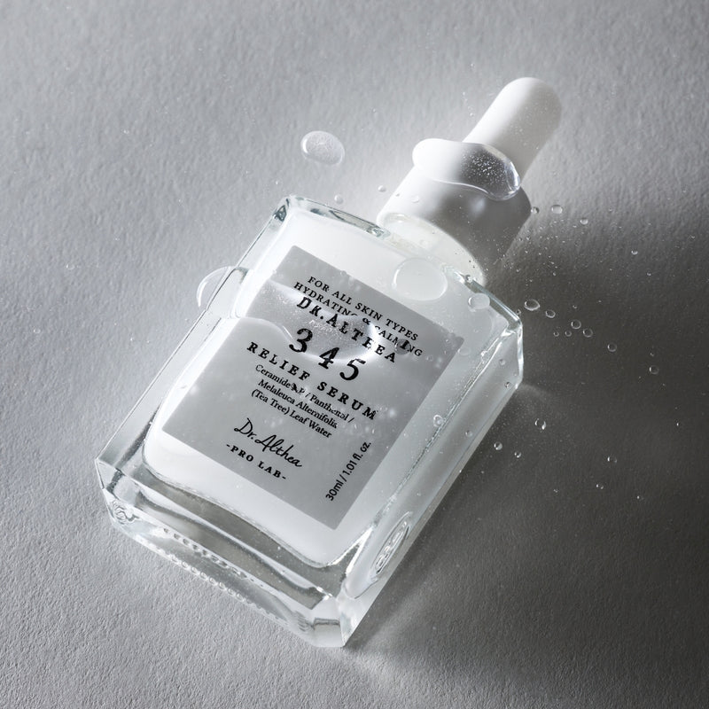Dr. Althea - 345 Relief Serum (30ml.)