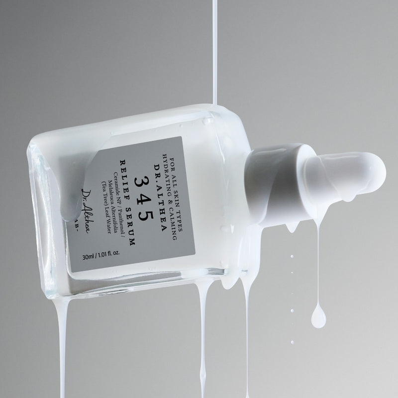 Dr. Althea - 345 Relief Serum (30ml.)