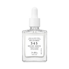 Dr. Althea - 345 Relief Serum (30ml.)