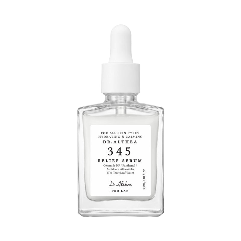 Dr. Althea - 345 Relief Serum (30ml.)