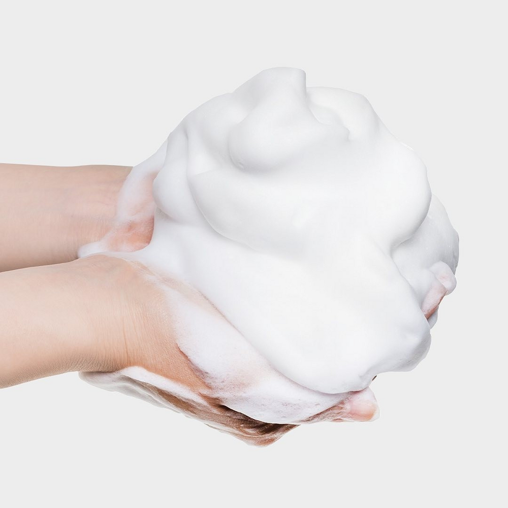 Dr. Althea - Amino Acid Gentle Bubble Cleanser