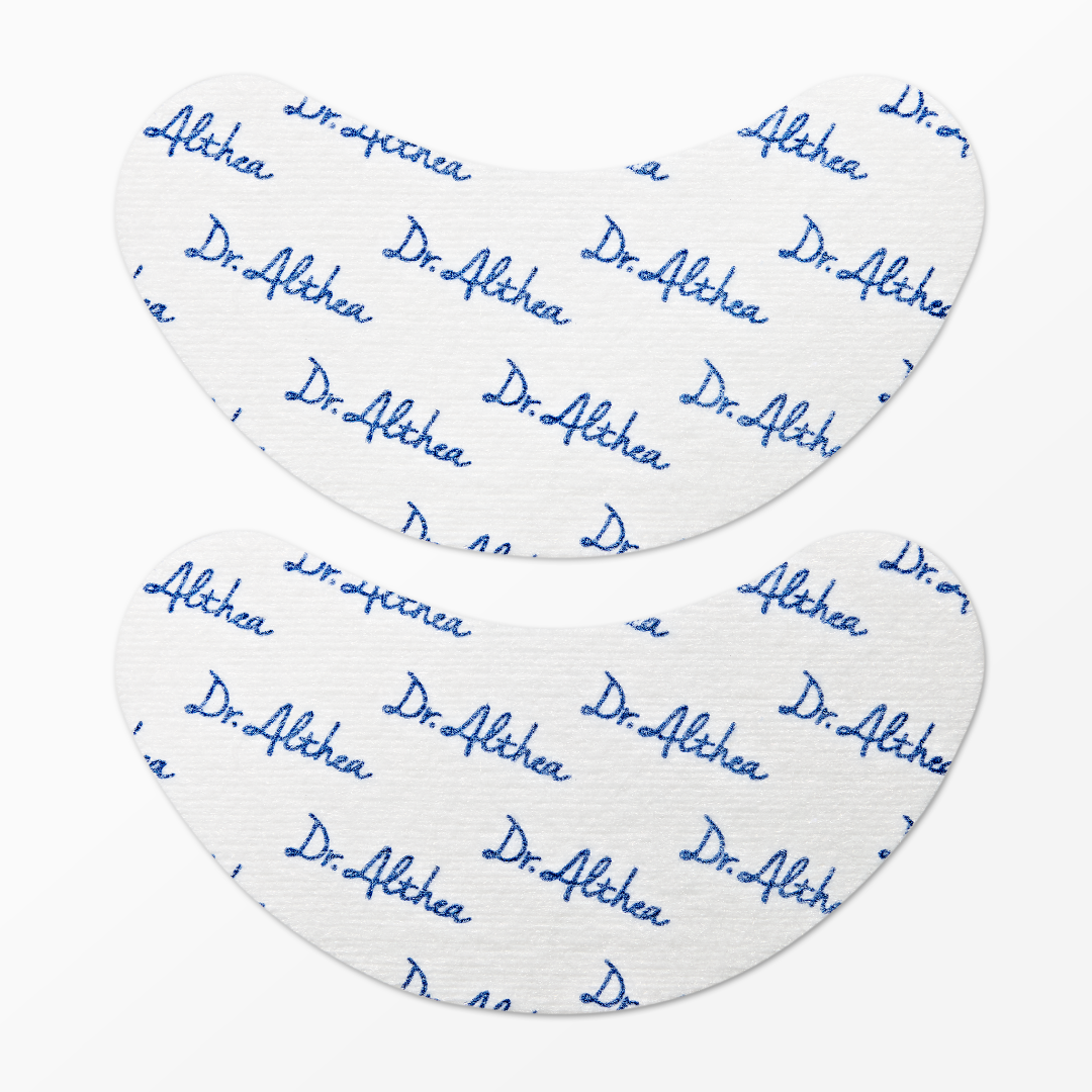 Dr. Althea - Hydra Caffeine Eye Patch (4pcs.)