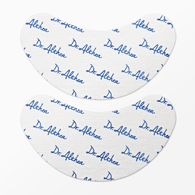 Dr. Althea - Hydra Caffeine Eye Patch (4pcs.)
