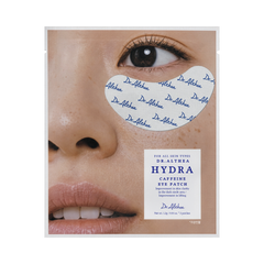 Dr. Althea - Hydra Caffeine Eye Patch (4pcs.)