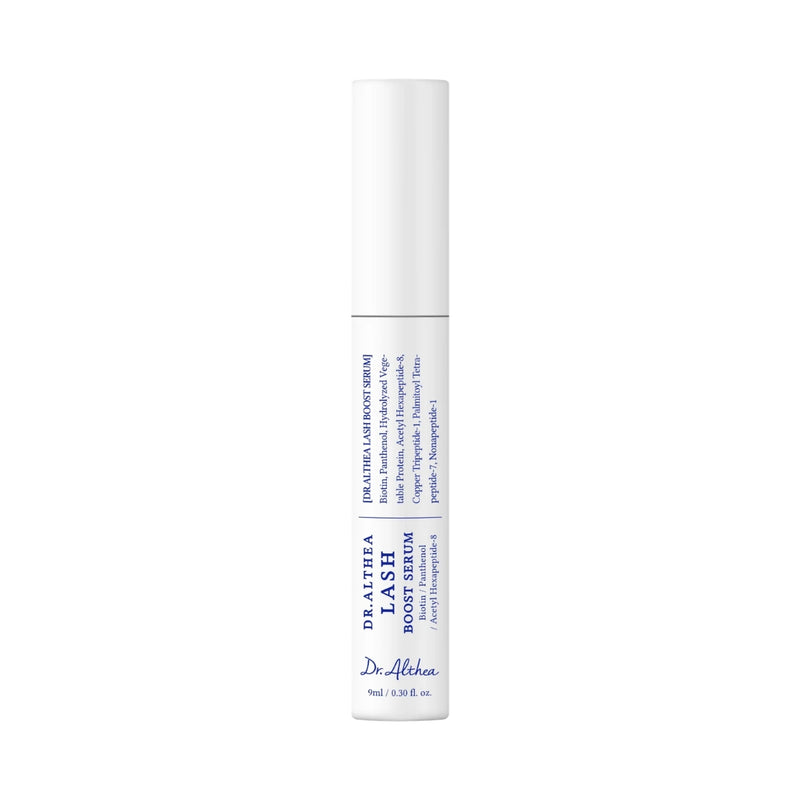 Dr. Althea - Lash Boost Serum (9ml.)