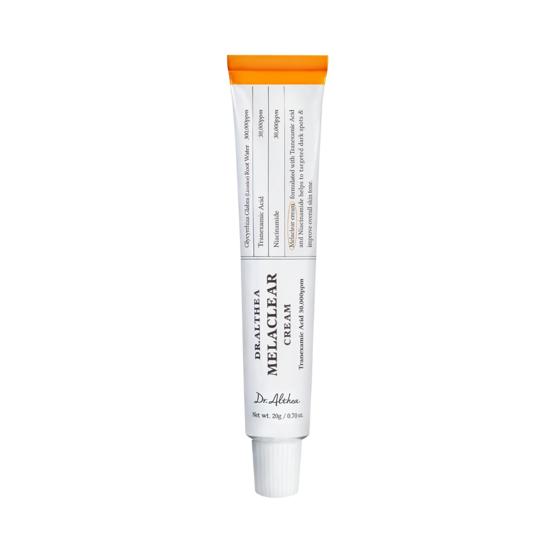 Dr. Althea - Melaclear Cream (20g.)