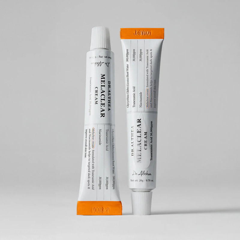 Dr. Althea - Melaclear Cream (20g.)