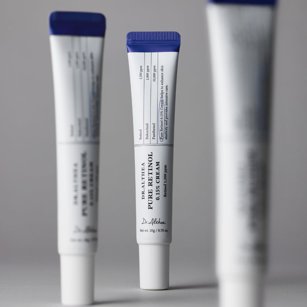 Dr. Althea - Pure Retinol 0.15% Cream (20g.)