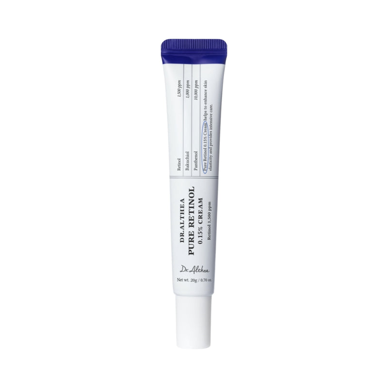 Dr. Althea - Pure Retinol 0.15% Cream (20g.)